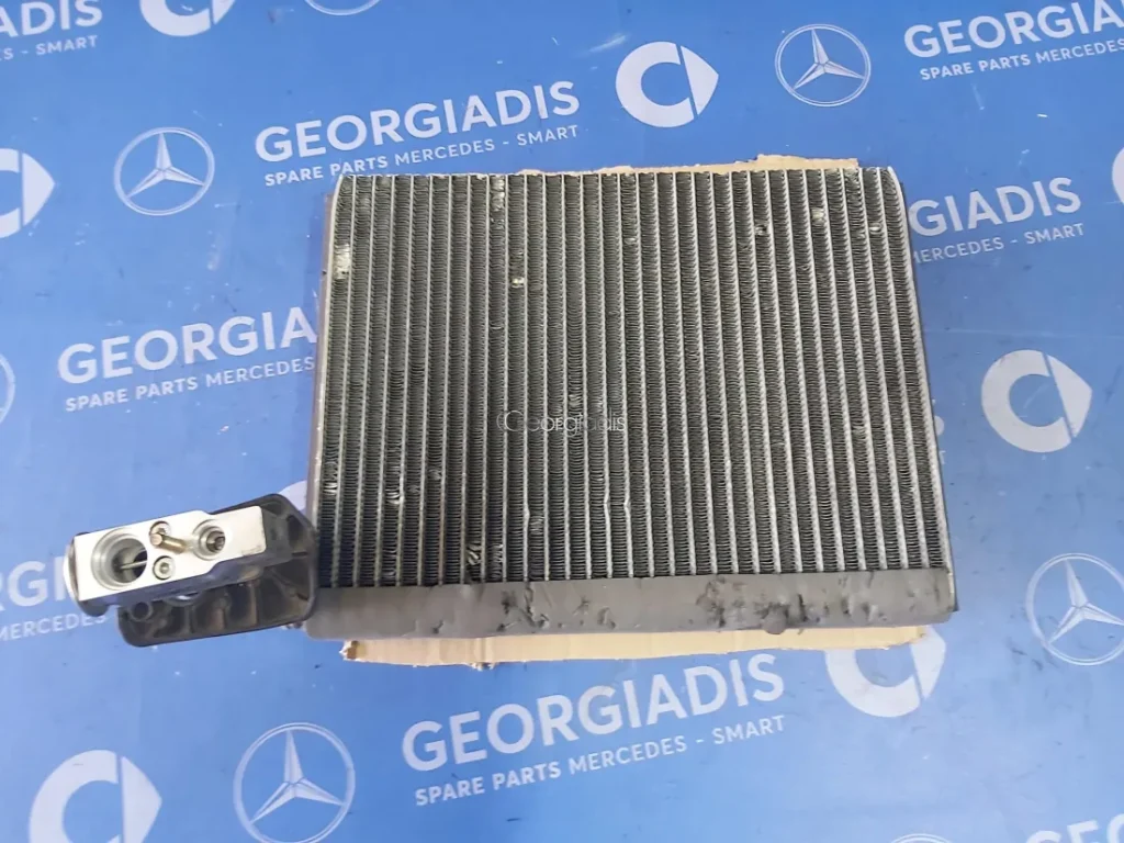 MERCEDES ΨΥΓΕΙΟ A/C (EVAPORATOR) ML-CLASS (W164)