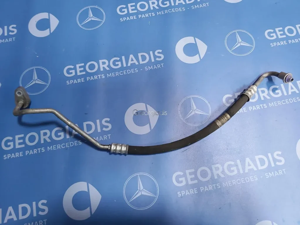 MERCEDES ΣΩΛΗΝΑΣ AIRCONDITION (A/C LINE) C-CLASS (W205)