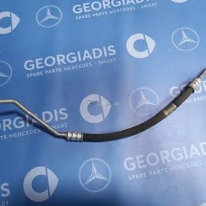 MERCEDES ΣΩΛΗΝΑΣ AIRCONDITION (A/C LINE) C-CLASS (W205)
