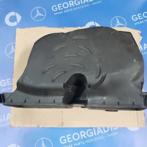 MERCEDES ΚΑΠΑΚΙ ΦΙΛΤΡΟΥ ΚΑΜΠΙΝΑΣ (CABIN AIR FILTER HOUSING) E-CLASS (W212),CLS-CLASS (X218)