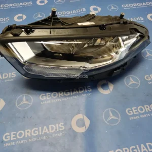 MERCEDES ΦΑΝΑΡΙ ΕΜΠΡΟΣ ΑΡΙΣΤΕΡΟ (HEADLIGHT) A-CLASS (W177)