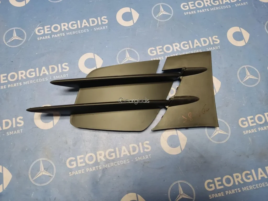 MERCEDES ΣΗΤΑ ΠΡΟΦΥΛΑΚΤΗΡΑ ΕΜΠΡΟΣ ΔΕΞΙΑ (COVER BUMPER) C-CLASS (W205)