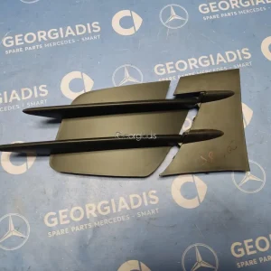 MERCEDES ΣΗΤΑ ΠΡΟΦΥΛΑΚΤΗΡΑ ΕΜΠΡΟΣ ΔΕΞΙΑ (COVER BUMPER) C-CLASS (W205)