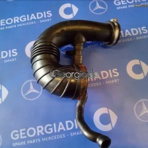 MERCEDES ΣΩΛΗΝΑΣ (ΚΟΛΛΑΡΟ) ΕΙΣΑΓΩΓΗΣ ΑΕΡΑ ΓΙΑ ΚΙΝΗΤΗΡΕΣ 646951,646961, E-CLASS (W211)