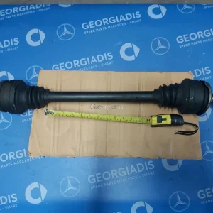 MERCEDES ΗΜΙΑΞOΝΙΟ (AXLE SHAFT) S-CLASS (W220),CL-CLASS (C215)