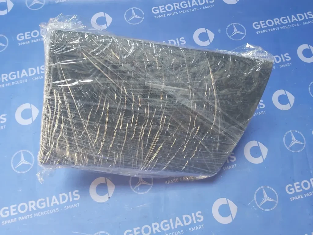 MERCEDES ΝΤΟΥΛΑΠΑΚΙ (GLOVE COMPARTMENT BOX) A-CLA-GLA CLASS (W176,X156,C117)