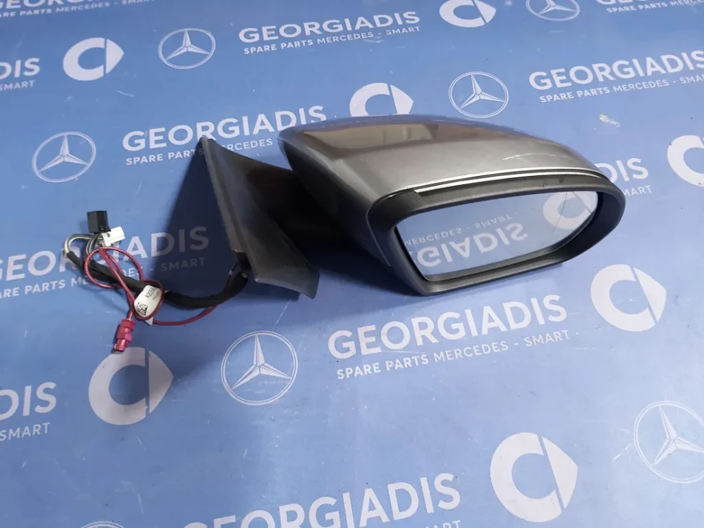 MERCEDES ΚΑΘΡΕΦΤΗΣ ΔΕΞΙΟΣ (RIGHT MIRROR) C-CLASS (W205)