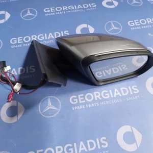 MERCEDES ΚΑΘΡΕΦΤΗΣ ΔΕΞΙΟΣ (RIGHT MIRROR) C-CLASS (W205)