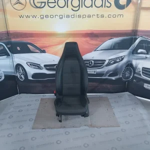 MERCEDES ΕΜΠΡΟΣ ΑΡΙΣΤΕΡΟ ΚΑΘΙΣΜΑ (FRONT SEAT) A-CLASS (W176)