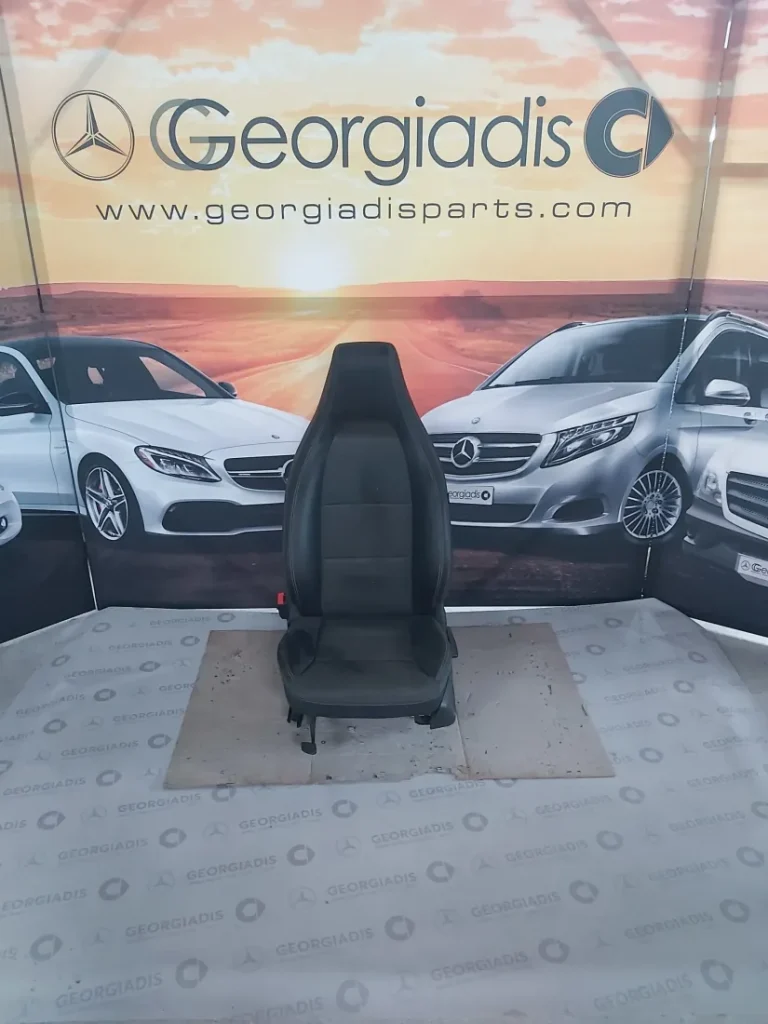 MERCEDES ΕΜΠΡΟΣ ΑΡΙΣΤΕΡΟ ΚΑΘΙΣΜΑ (FRONT SEAT) A-CLASS (W176)