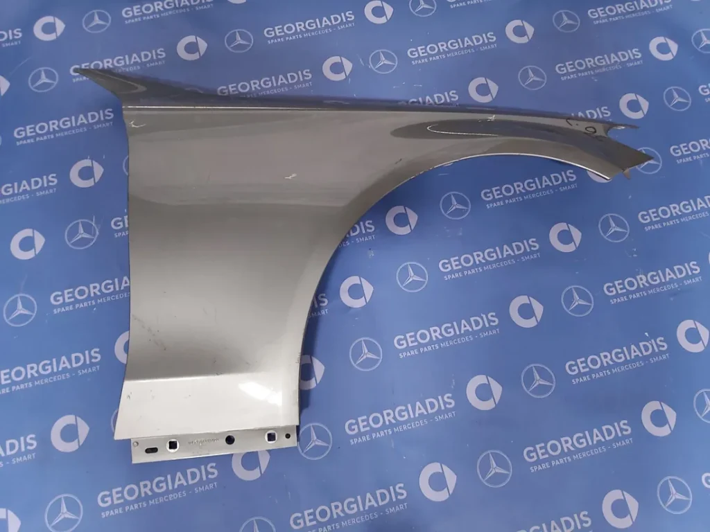MERCEDES ΦΤΕΡΟ ΕΜ.ΔΕΞΙ (FENDER) C-CLASS (W205)