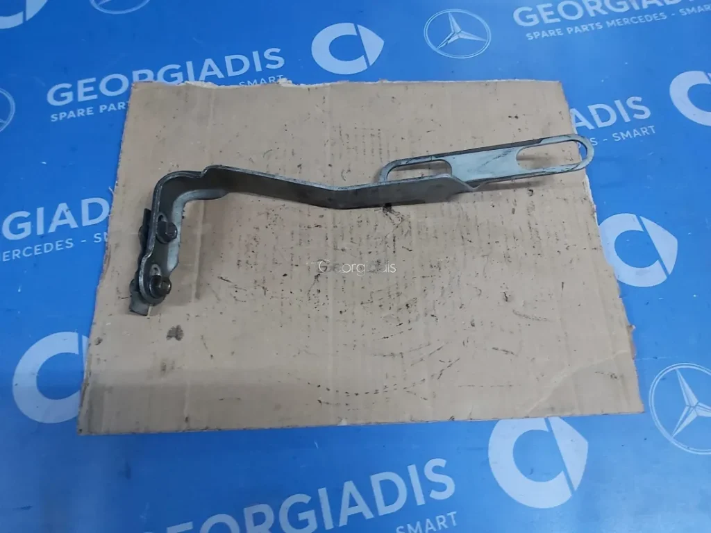 MERCEDES ΒΑΣΗ ΣΤΗΡΙΞΗΣ ΕΞΑΤΜΙΣΗΣ (BRACKET) E-CLASS (W211)
