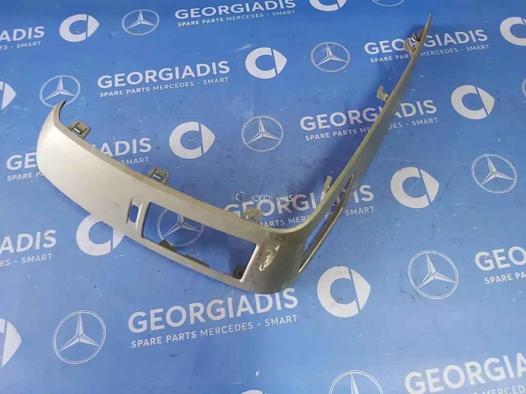 MERCEDES ΚΑΛΥΜΜΑ ΤΑΜΠΛΟ ΑΡΙΣΤΕΡΟ (INSTRUMENT PANEL COVER) SPRINTER (W906)