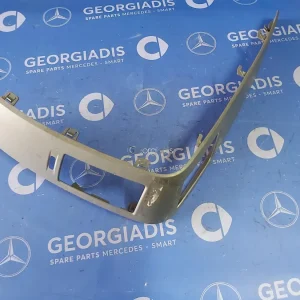 MERCEDES ΚΑΛΥΜΜΑ ΤΑΜΠΛΟ ΑΡΙΣΤΕΡΟ (INSTRUMENT PANEL COVER) SPRINTER (W906)