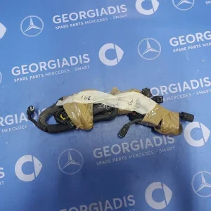 MERCEDES ΚΑΛΩΔΙΩΣΗ ΚΙΝΗΤΗΡΑ (ENGINE WIRING HARNESS) A-CLASS (W168)