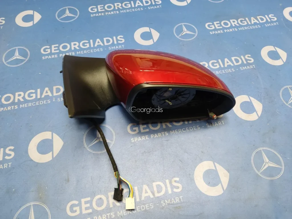 MERCEDES ΚΑΘΡΕΦΤΗΣ ΔΕΞΙΑ (MIRROR) C-CLASS (W206)
