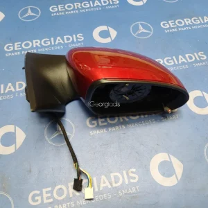 MERCEDES ΚΑΘΡΕΦΤΗΣ ΔΕΞΙΑ (MIRROR) C-CLASS (W206)