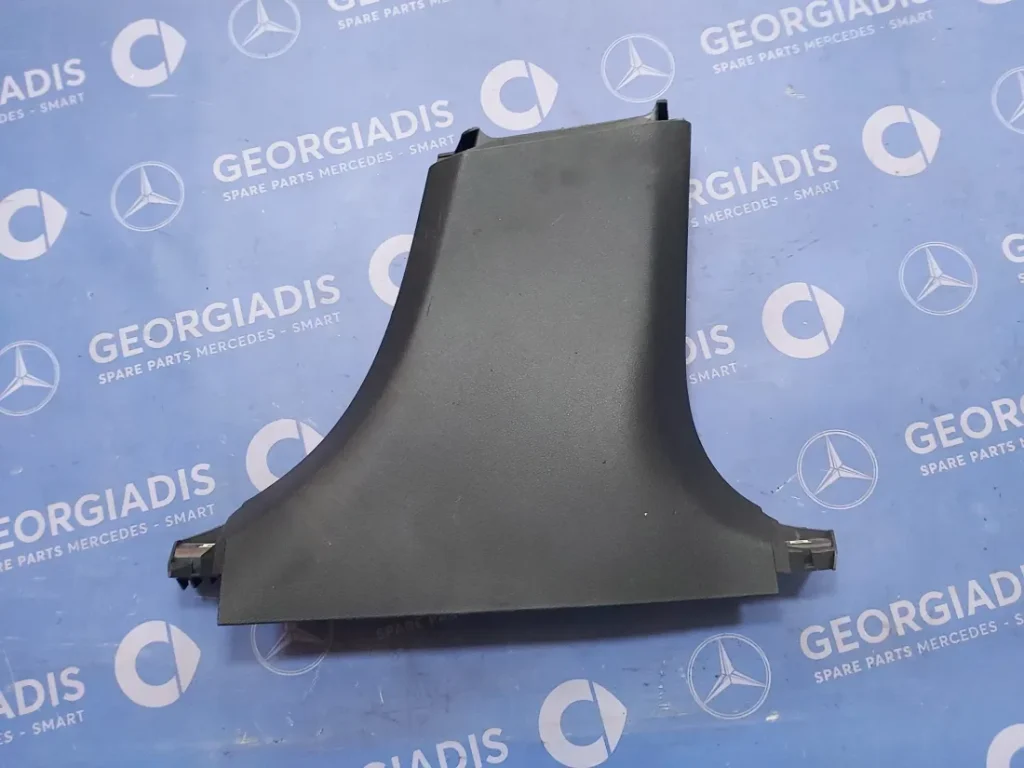 MERCEDES ΚΑΛΥΜΜΑ ΚΟΛΩΝΑΣ ΚΑΤΩ ΔΕΞΙΑ (B-PILLAR COVER) E-CLASS (W213)