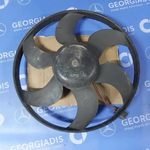 MERCEDES ΦΤΕΡΩΤΗ (FAN) VITO (W638)