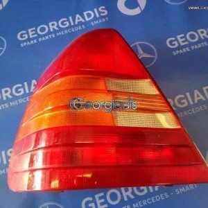 MERCEDES ΦΑΝΑΡΙΑ ΠΙΣΩ (TAIL LAMP) C-CLASS (W202)