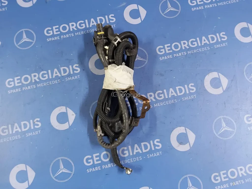 MERCEDES ΚΑΛΩΔΙΩΣΗ (WIRING HARNESS) C-CLASS (W204),E-CLASS COUPE (C207)