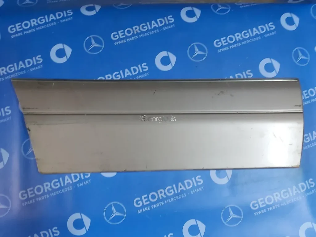 MERCEDES ΦΑΣΑ ΠΙΣΩ ΔΕΞΙΑΣ ΠΟΡΤΑΣ (TRIM STRIP) S-CLASS (W140) LIFT LONG