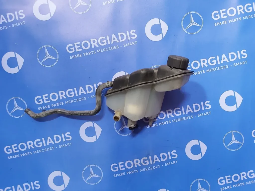 MERCEDES ΔΟΧΕΙΟ ΔΙΑΣΤΟΛΗΣ (EXPANSION TANK) A-CLASS (W168)