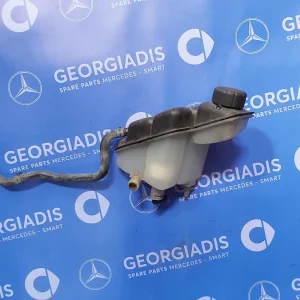 MERCEDES ΔΟΧΕΙΟ ΔΙΑΣΤΟΛΗΣ (EXPANSION TANK) A-CLASS (W168)