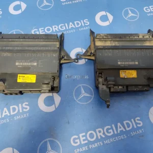 MERCEDES ΕΓΚΕΦΑΛΟΣ ΚΑΘΙΣΜΑΤΟΣ ΟΔΗΓΟΥ (SEAT CONTROL UNIT) S-CLASS (W220)