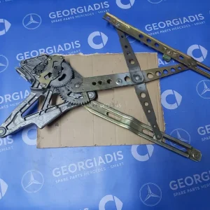 MERCEDES ΓΡΥΛΛΟΙ ΠΑΡΑΘΥΡΩΝ (WINDOW REGULATOR) ΕΜΠΡΟΣ ΑΡΙΣΤΕΡΑ S-CLASS COUPE (C126),E-CLASS COUPE (C123)