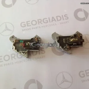 MERCEDES ΡΥΘΜΙΣΤΗΣ ΚΑΛΟΡΙΦΕΡ-A/C (ΨΥΚΤΡΑ) (BLOWER REGULATOR) C-CLASS(W202),SLK-CLASS(R170),E-CLASS (W210)