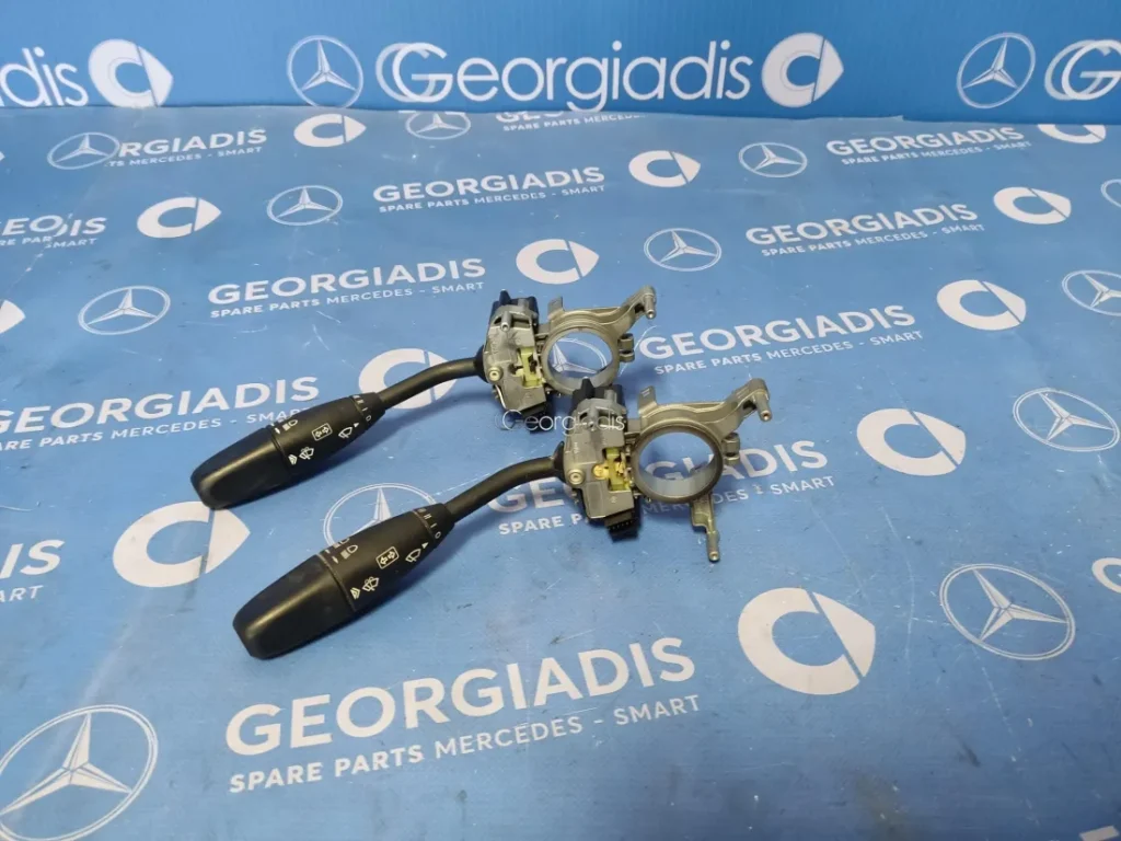 MERCEDES ΔΙΑΚΟΠΤΗΣ ΦΛΑΣ-ΦΛΑΣΙΕΡΑ (BLINKER SWITCH) C-CLASS (W203)