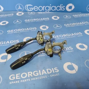 MERCEDES ΔΙΑΚΟΠΤΗΣ ΦΛΑΣ-ΦΛΑΣΙΕΡΑ (BLINKER SWITCH) C-CLASS (W203)