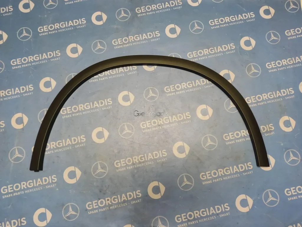 MERCEDES ΔΙΑΚΟΣΜΗΤΙΚΟ ΕΜ.ΔΕΞΙΟΥ ΦΤΕΡΟΥ (FENDER COVER) GLC-CLASS (X253)