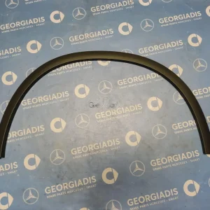 MERCEDES ΔΙΑΚΟΣΜΗΤΙΚΟ ΕΜ.ΔΕΞΙΟΥ ΦΤΕΡΟΥ (FENDER COVER) GLC-CLASS (X253)