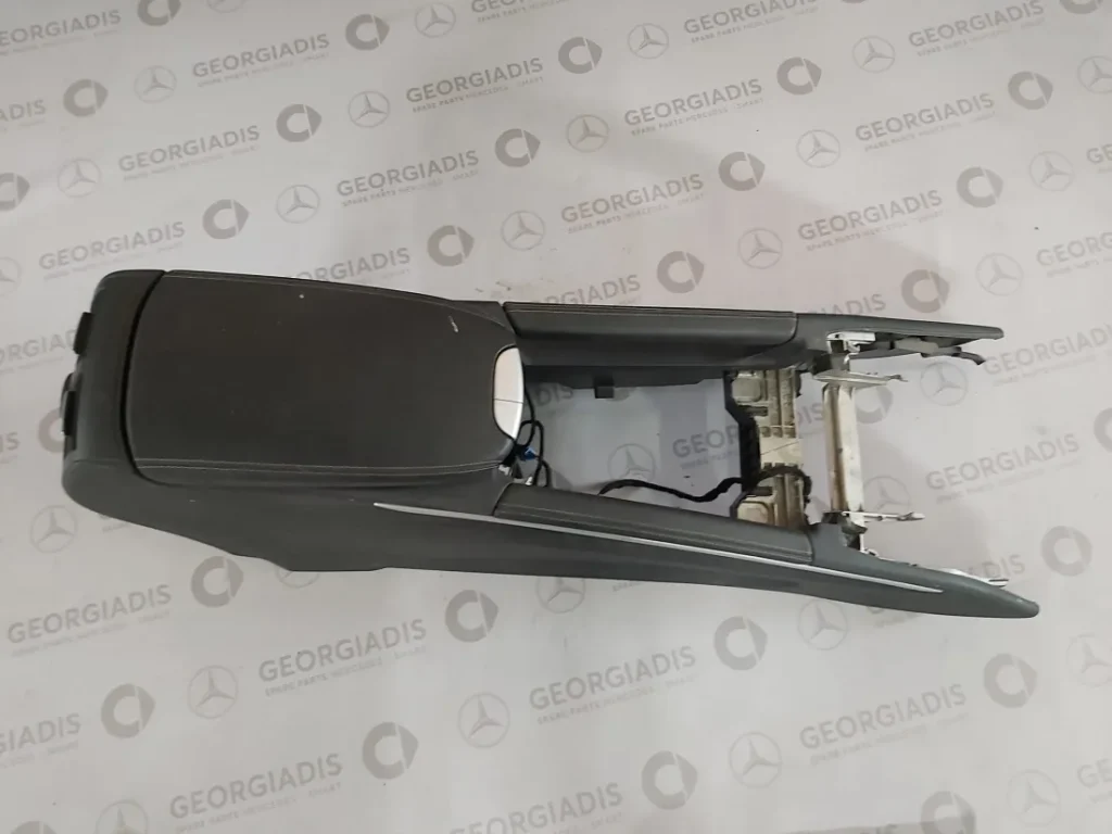 MERCEDES ΚΕΝΤΡΙΚΗ ΚΟΝΣΟΛΑ (CENTRAL CONSOLE) ML-CLASS (W164)