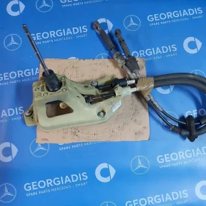 MERCEDES ΕΠΙΛΟΓΕΑΣ ΤΑΧΥΤΗΤΩΝ (GEARSHIFT MECHANISM) A-CLASS (W169),B-CLASS (W245)
