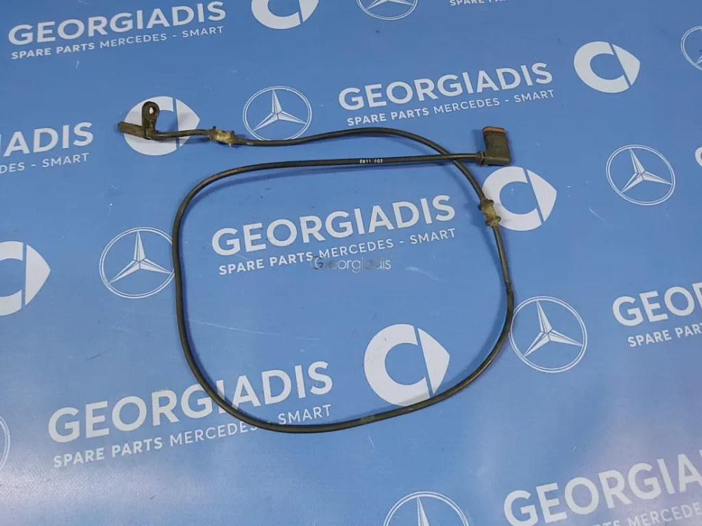 MERCEDES ΑΙΣΘΗΤΗΡΑΣ ΣΤΡΟΦΩΝ-ABS ΠΙΣΩ ΑΡΙΣΤΕΡΑ (RPM SENSOR) C-CLASS (W203),CLK-CLASS (C209)