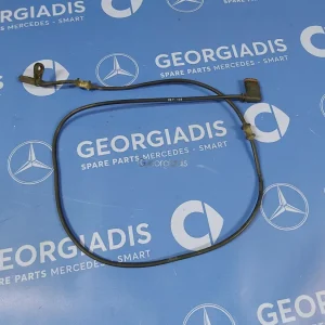MERCEDES ΑΙΣΘΗΤΗΡΑΣ ΣΤΡΟΦΩΝ-ABS ΠΙΣΩ ΑΡΙΣΤΕΡΑ (RPM SENSOR) C-CLASS (W203),CLK-CLASS (C209)