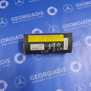 MERCEDES ΑΕΡΟΣΑΚΟΣ ΣΥΝΟΔΗΓΟΥ (FRONT PASSENGER AIRBAG) SLK-CLASS (R170)