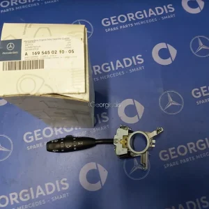 MERCEDES ΔΙΑΚΟΠΤΗΣ ΦΛΑΣ (ΦΛΑΣΙΕΡΑ) (TURN SIGNAL SWITCH) A-CLASS (W169),B-CLASS (W245)