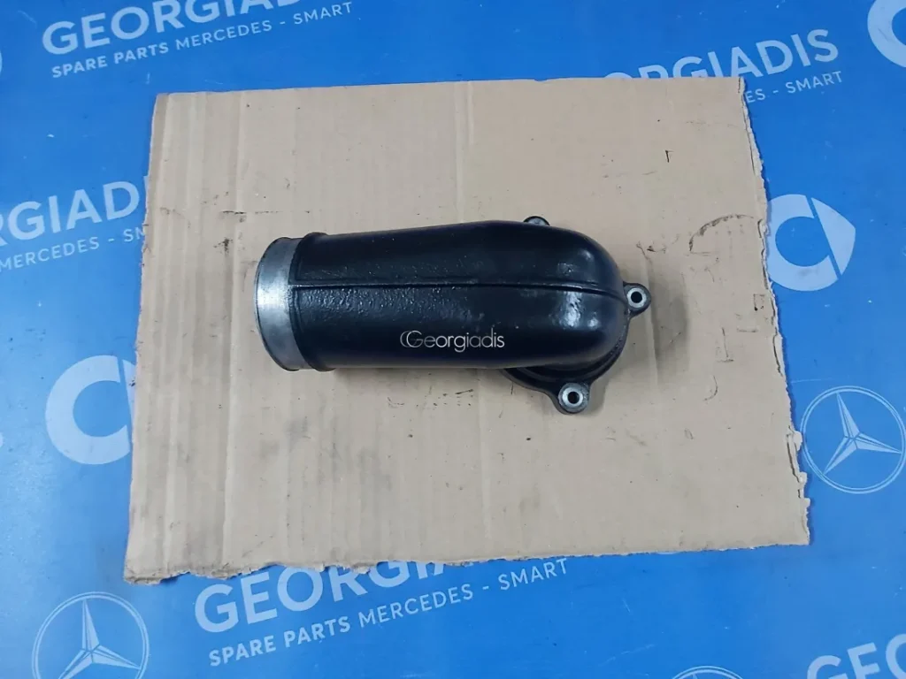 MERCEDES ΣΩΛΗΝΑΣ ΕΙΣΑΓΩΓΗΣ ΑΕΡΑ (AIR INTAKE PIPE) CLK-CLASS (W208),SLK-CLASS (R170),E-CLASS (W210) 111 ΚΙΝΗΤΗΡΑ