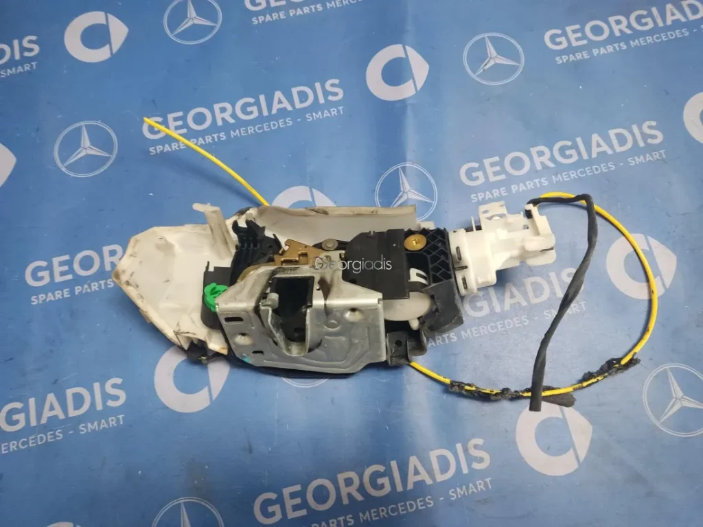 MERCEDES ΚΛΕΙΔΑΡΙΑ ΑΡΙΣΤΕΡΗΣ ΠΟΡΤΑΣ SL-CLASS (R230)