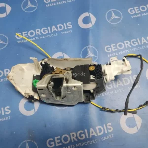 MERCEDES ΚΛΕΙΔΑΡΙΑ ΑΡΙΣΤΕΡΗΣ ΠΟΡΤΑΣ SL-CLASS (R230)