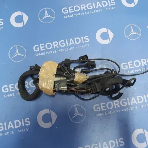 MERCEDES ΚΑΛΩΔΙΩΣΗ ΚΙΝΗΤΗΡΑ (ENGINE WIRING HARNESS) A-CLASS (W168)