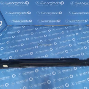 MERCEDES ΚΑΛΥΜΜΑ ΜΑΡΣΠΙΕ ΑΡΙΣΤΕΡΟ (SIDE PANEL) E-CLASS (W212) LIFT