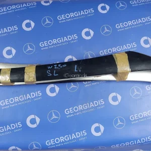 MERCEDES ΕΞΩΤΕΡΙΚΟ ΔΙΑΚΟΣΜΗΤΙΚΟ ΚΟΛΩΝΑΣ ΑΡΙΣΤΕΡΟ (A-PILLAR RAIL) SL-CLASS (R230)