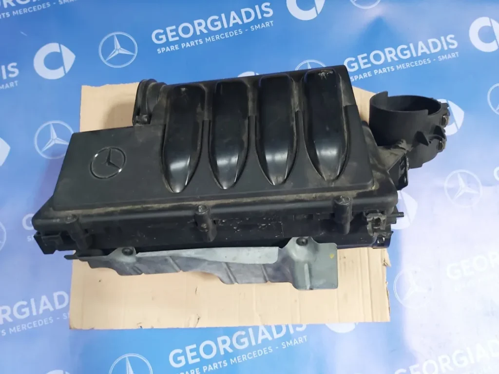 MERCEDES ΦΙΛΤΡΟΚΟΥΤΙ (AIR FILTER BOX) ΓΙΑ ΚΙΝΗΤΗΡΕΣ 640 A-CLASS (W169),B-CLASS (W245)