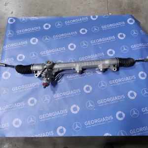 MERCEDES ΚΡΕΜΑΡΓΙΕΡΑ (RACK PINION STEERING GEAR) S-CLASS (W221)