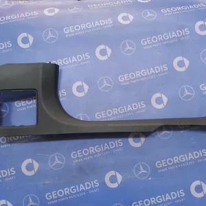 MERCEDES ΚΑΛΥΜΜΑ ΚΟΛΩΝΑΣ ΚΑΤΩ ΔΕΞΙΑ (A-PILLAR COVER) E-CLASS (W213)